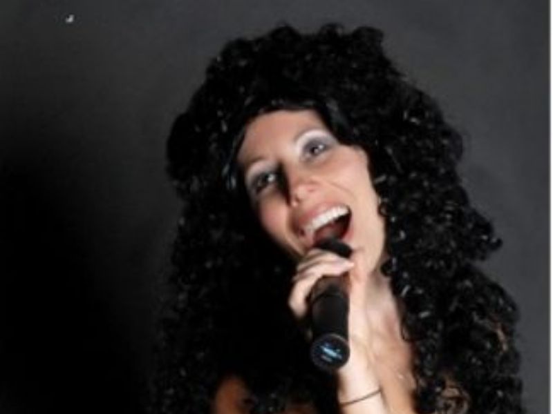 cher tribute by em